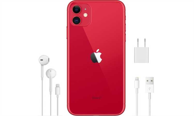 Отличия A2221 от других версий iPhone 11