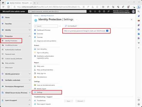 Что представляет собой сервис Accountprotection.microsoft.com