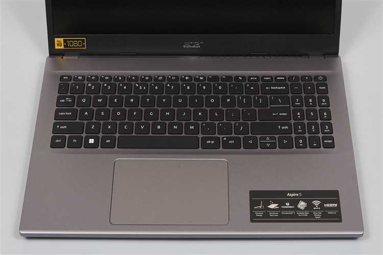 Acer aspire 5 как включить Acer aspire 5 как включить