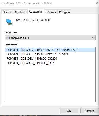 Как проверить корректную работу устройства ACPI VEN INT DEV 33A0