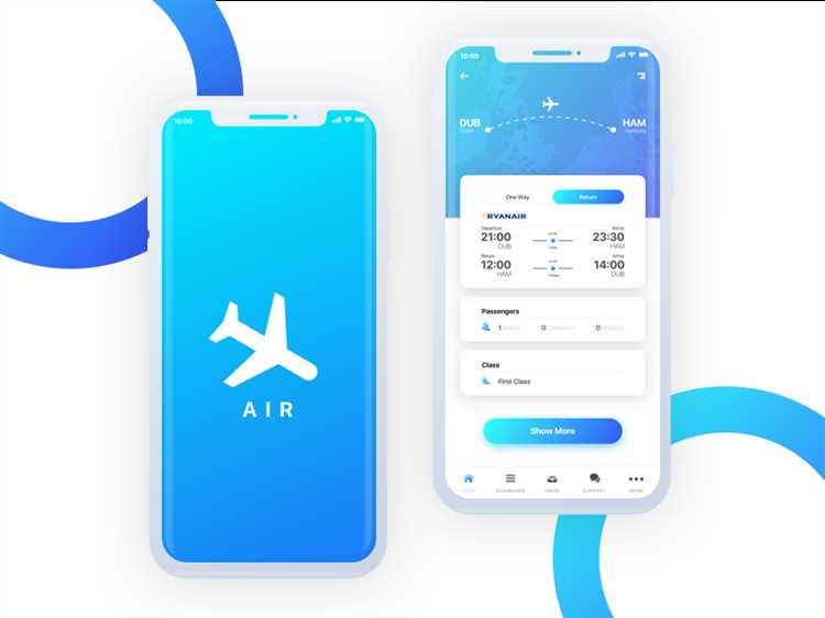Как работает Air app release на устройствах пользователей