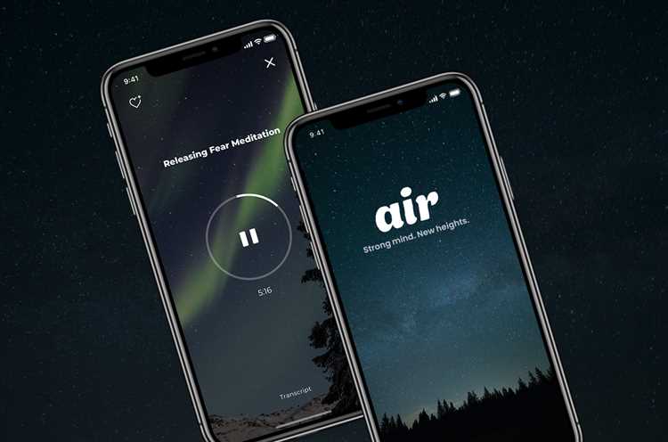 Что означает термин Air app release в контексте обновлений приложений