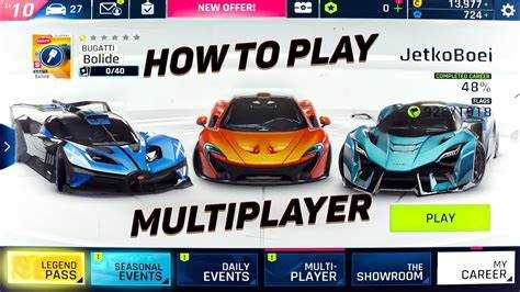 Asphalt 9 как найти игрока по имени Asphalt 9 как найти игрока по имени