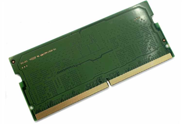 Выбор подходящей модели RAM для Asus D540M