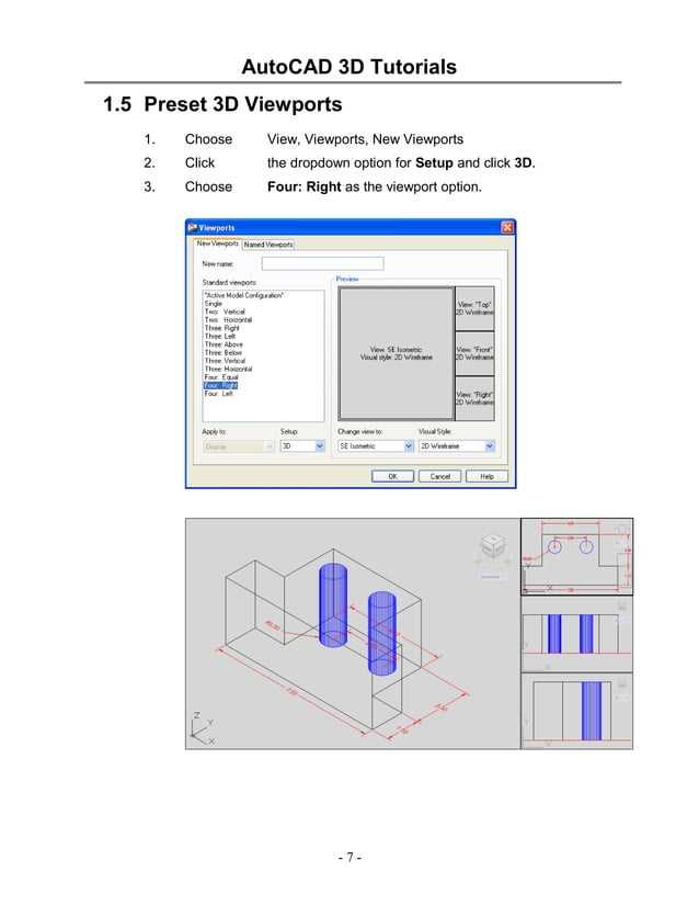Как открывать и просматривать DWG файлы без установки AutoCAD