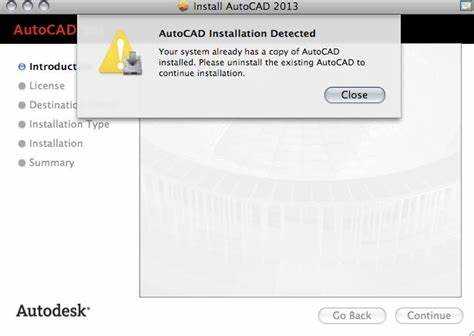 Удаление Autodesk Genuine Service через «Программы и компоненты»