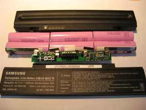 Battery eeprom works как пользоваться