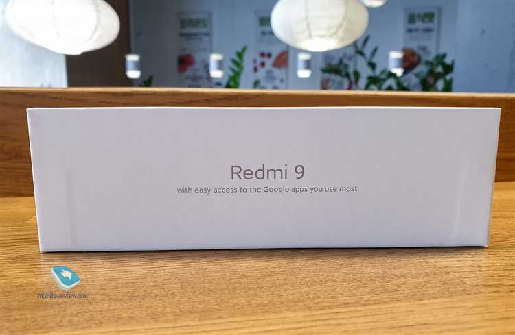 Blow success на Redmi 9: что означает уведомление