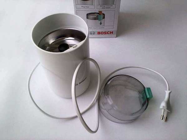 Bosch mkm 6000 как разобрать