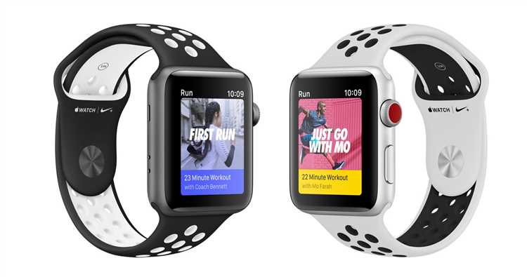 Чем отличается apple watch nike от обычных Чем отличается apple watch nike от обычных