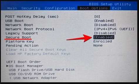 Как войти в BIOS для настройки SATA-портов