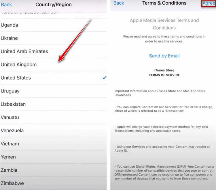 Что происходит с покупками в App Store и iTunes после смены аккаунта