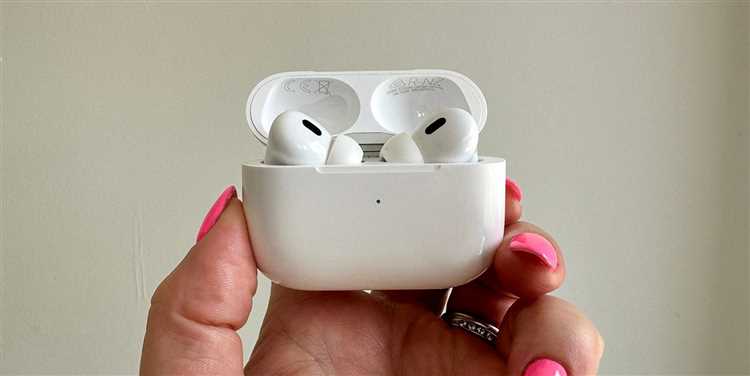 AirPods не подключаются к iPhone: причины и решения