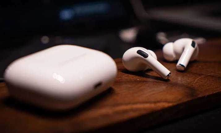 Что делать если не горит индикатор на airpods Что делать если не горит индикатор на airpods