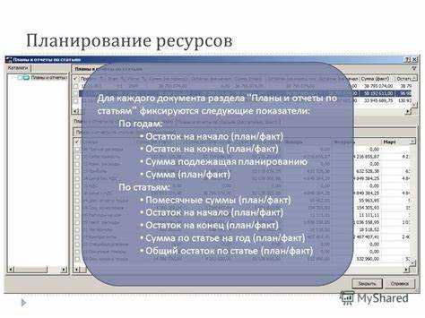 Настройка отчетности и аналитики: где проще получить нужные данные