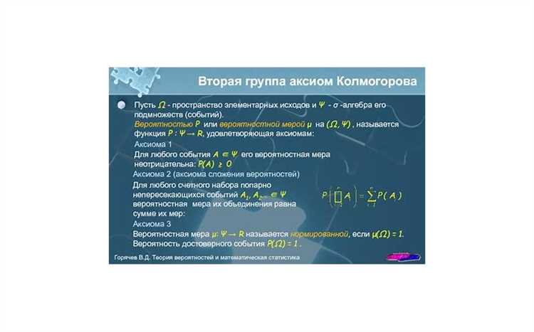 Что может быть следствием аксиомы или теоремы Что может быть следствием аксиомы или теоремы