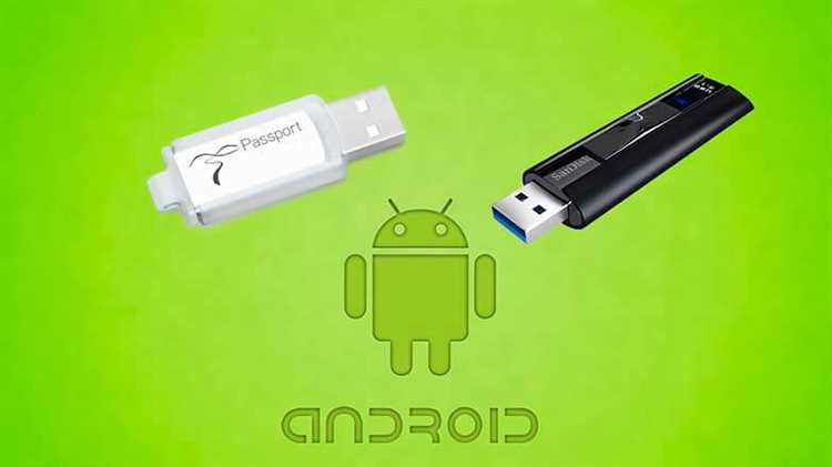 Почему уведомление появляется сразу после подключения USB устройства