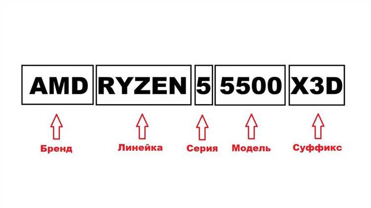 Что означают буквы на процессорах amd ryzen Что означают буквы на процессорах amd ryzen