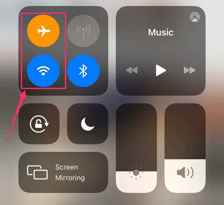 Что такое airplane mode driver Что такое airplane mode driver