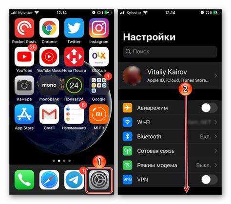Баннеры в уведомлениях на Айфоне: как работают и настроить