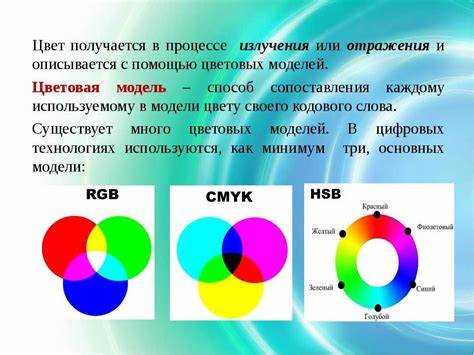 Различия между полным и ограниченным диапазоном RGB на телевизоре