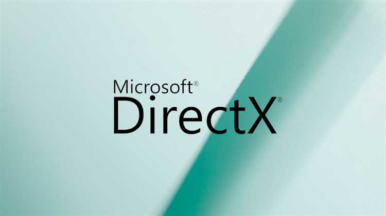 Взаимодействие DirectX с аудиоустройствами для воспроизведения звука
