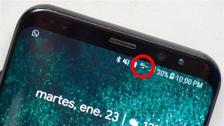 Что такое lte1 в смартфоне samsung
