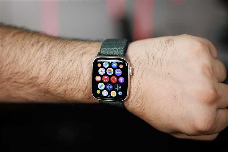 Как Apple Watch измеряет уровень ультрафиолета