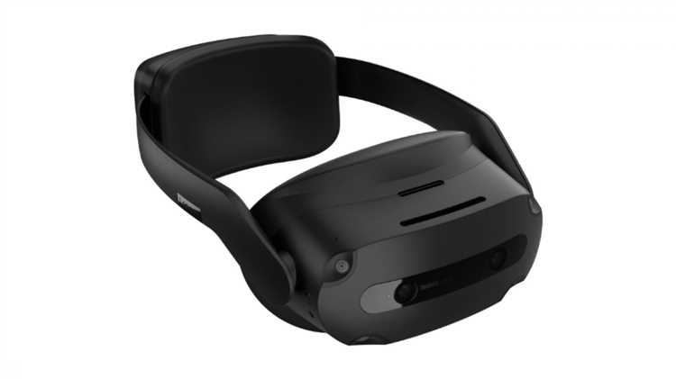 Подключение VR-гарнитуры к смартфону Xiaomi