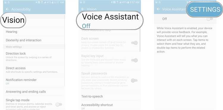 Как настроить AL Voice для синтеза реалистичной речи