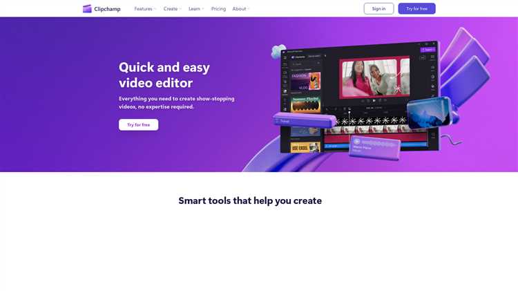 Clipchamp что это за программа Clipchamp что это за программа
