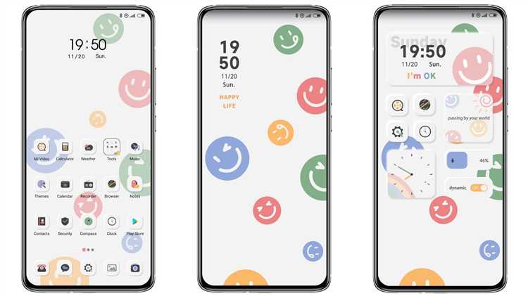 Com miui face overlay miui что это