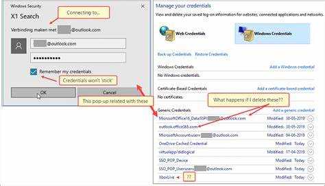 Можно ли отключать CredentialEnrollmentManagerUserSvc и к чему это приводит