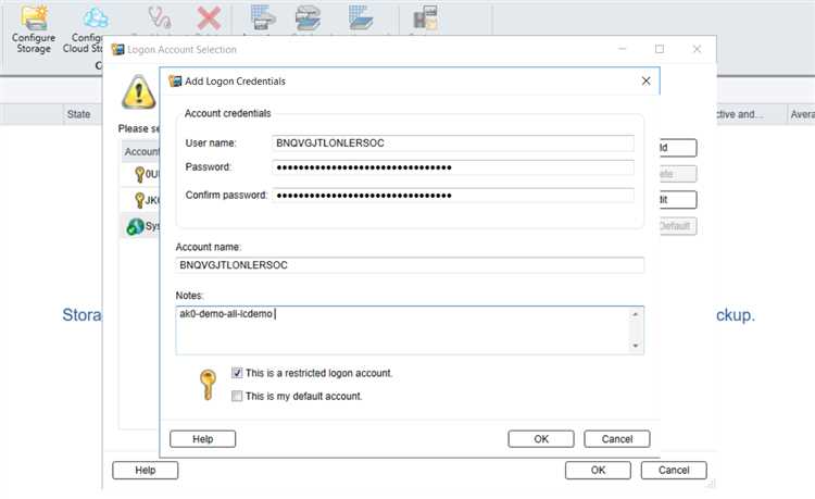 Когда и при каких условиях запускается CredentialEnrollmentManagerUserSvc