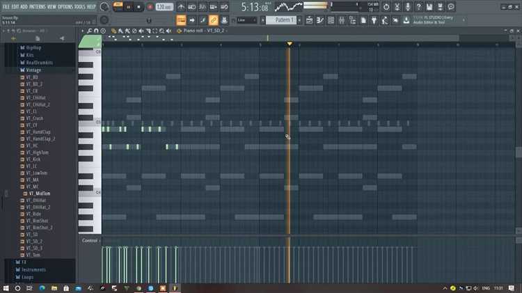 Cut remainder в FL Studio: как использовать инструмент