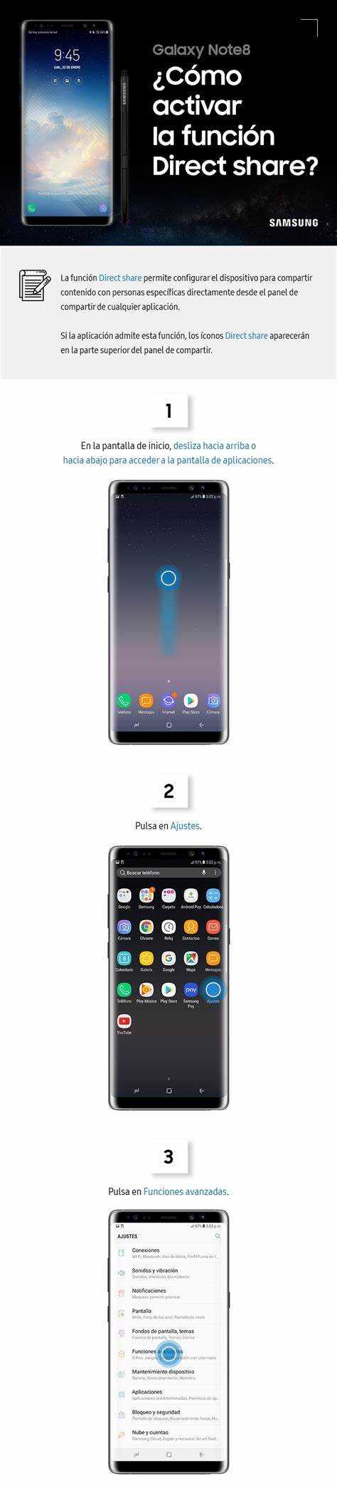 Direct share что это за программа в samsung Direct share что это за программа в samsung