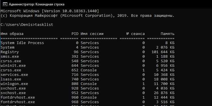 Фоновые процессы windows 10 какие отключить Фоновые процессы windows 10 какие отключить
