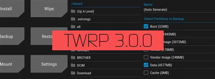 Форматировать data через twrp что это Форматировать data через twrp что это