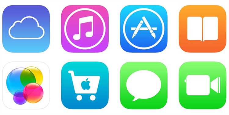Лимиты подключения устройств для iCloud, iMessage и FaceTime