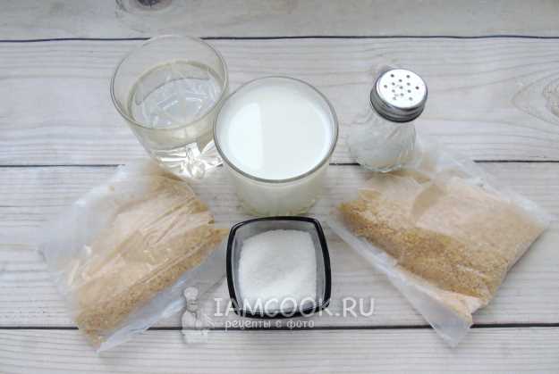 Признаки порчи каши на молоке перед употреблением