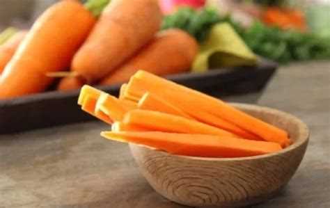 Признаки порчи моркови по-корейски при хранении