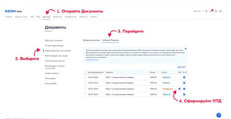 Упд 2 для озон что это Упд 2 для озон что это