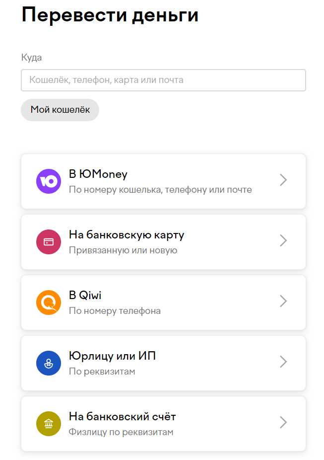 Какие сервисы Яндекса объединены под одним аккаунтом Яндекс ID