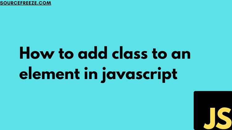 Как добавить класс чтобы прежние классы остались js