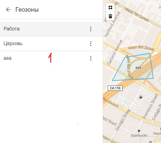 Советы и хитрости