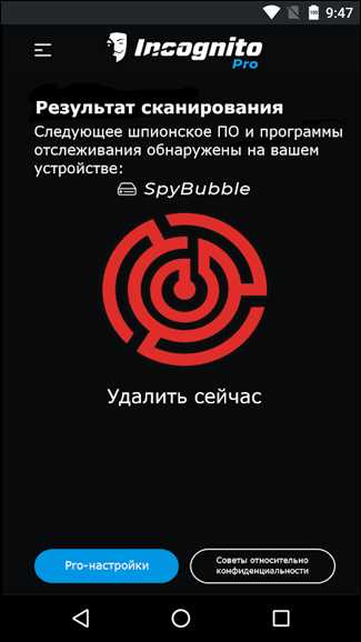 Мониторинг сетевой активности для выявления скрытых подключений