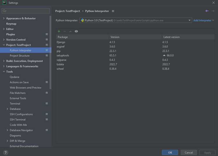 Как очистить терминал в pycharm