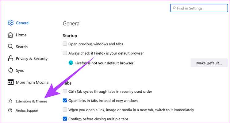 Как ограничить firefox количество потребляемой памяти Как ограничить firefox количество потребляемой памяти