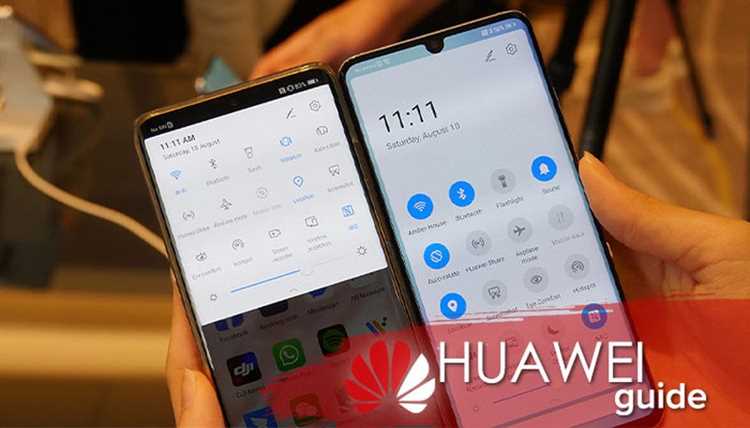 Как откатить обновление на Honor 9X