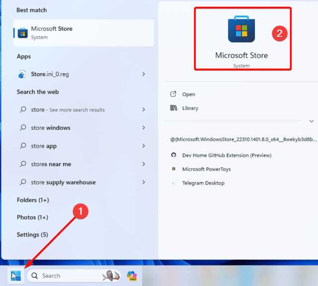 Как откатиться с Windows 11 на Windows 10 шаг за шагом